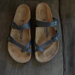 Size 38 Birkenstock Sandals!